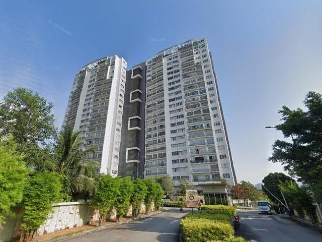 Condominium for sale in Cheras, Majlis Perbandaran Kajang
