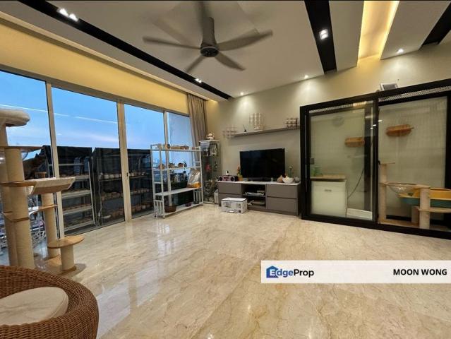 Condominium for sale in Kajang, Langat
