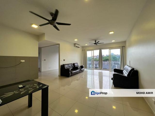 Condominium for rent in Casa Green, Majlis Perbandaran Kajang