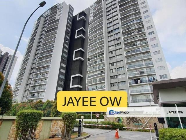 Condominium for rent in Kajang, Langat