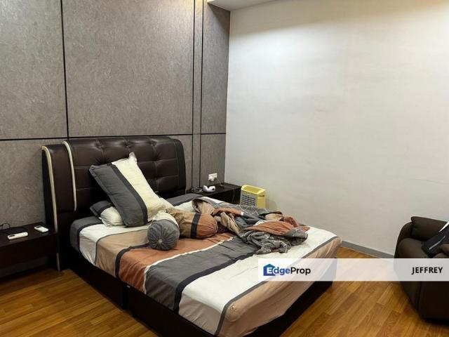 Condominium for sale in Kajang, Langat