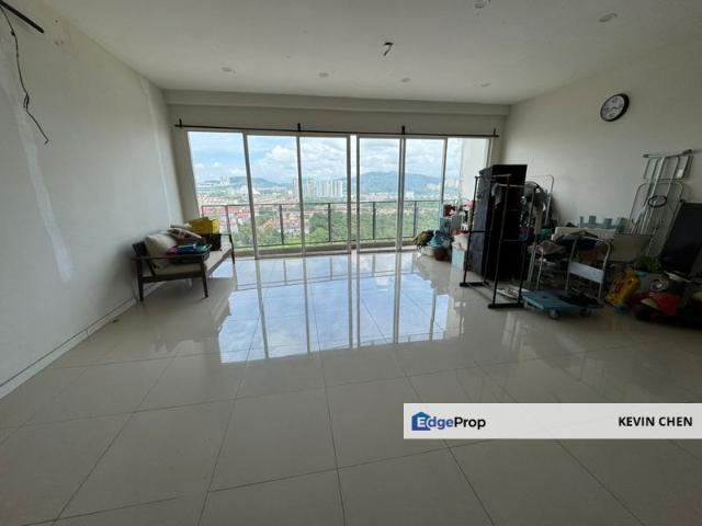 Condominium for sale in Kajang, Langat