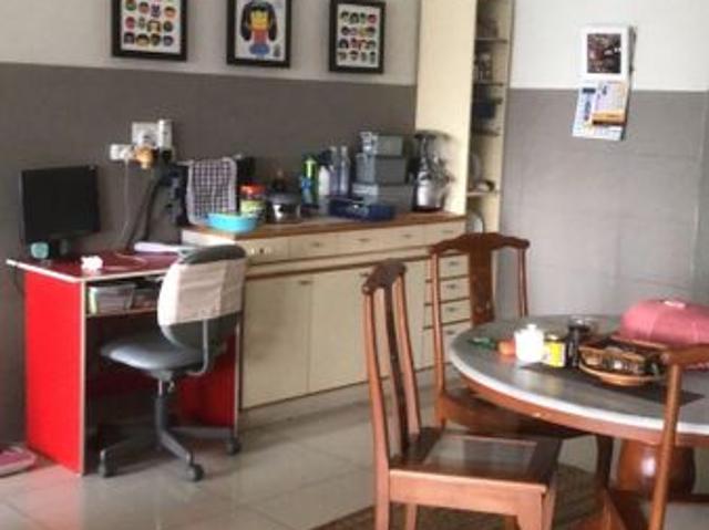 Condominium for sale in Kajang, Langat