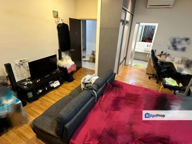 Condominium for sale in Casa Green, Majlis Perbandaran Kajang