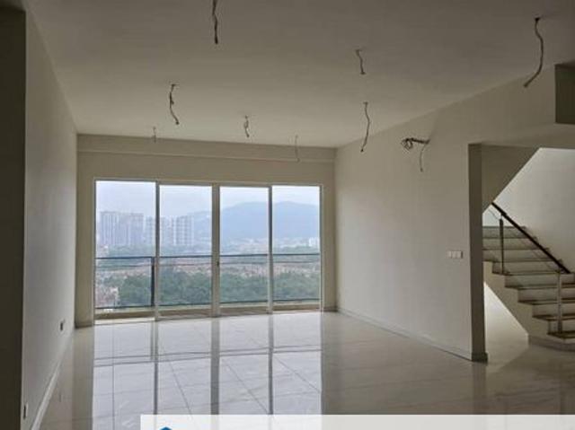 Condominium for sale in Kajang, Langat