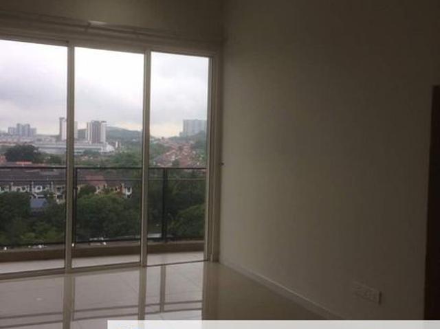 Condominium for sale in Kajang, Langat