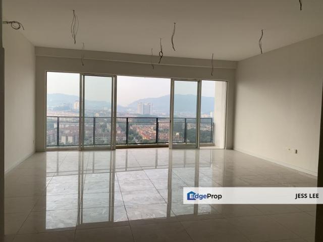 Condominium for sale in Kajang, Langat