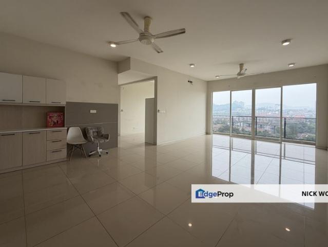 Condominium for rent in Kajang, Langat