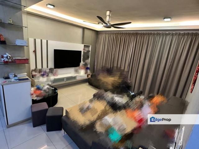Condominium for sale in Kajang, Langat