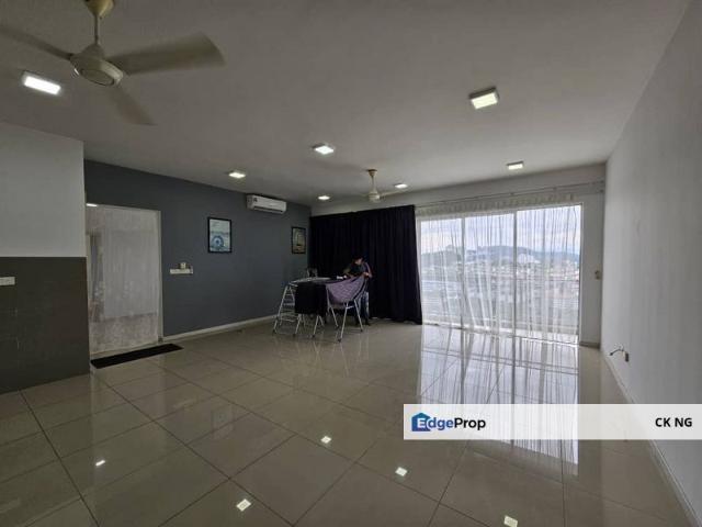 Condominium for sale in Casa Green, Majlis Perbandaran Kajang