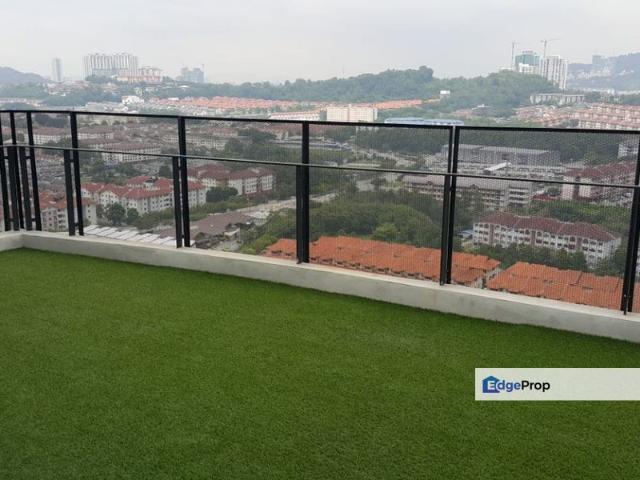 Condominium for sale in Kajang, Langat