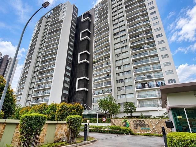 Condominium for sale in Cheras, Majlis Perbandaran Kajang