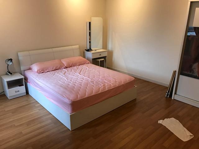 Condominium for sale in Kajang, Langat