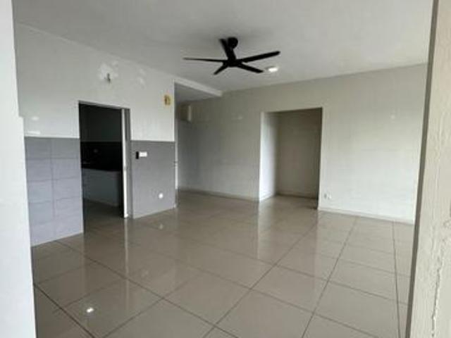Condominium for sale in Kajang, Langat