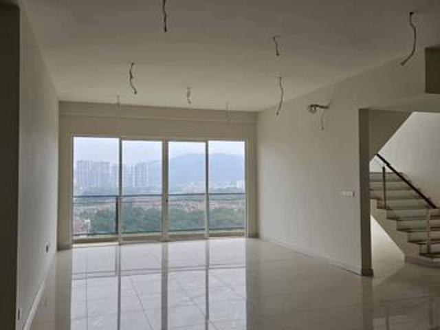 Condominium for sale in Kajang, Langat