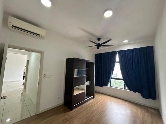 Condominium for rent in Bukit Jalil, Kuala Lumpur
