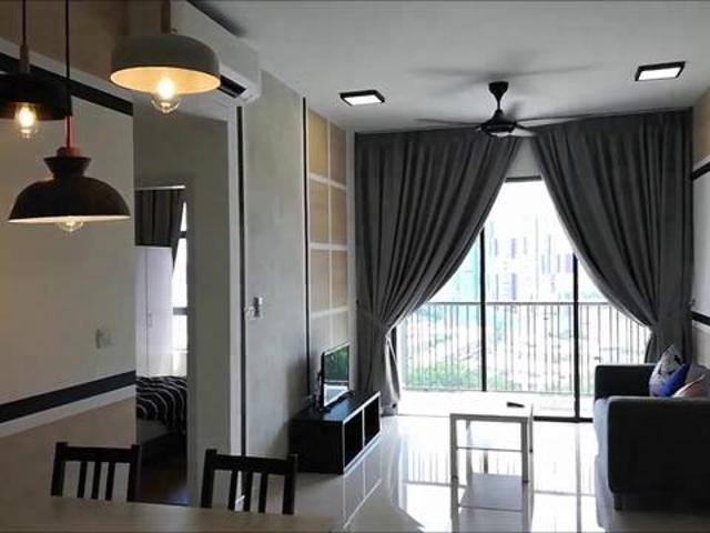 Condominium for sale in Bukit Jalil, Kuala Lumpur