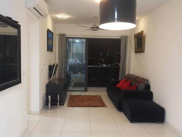 Condominium for sale in Bukit Jalil, Kuala Lumpur