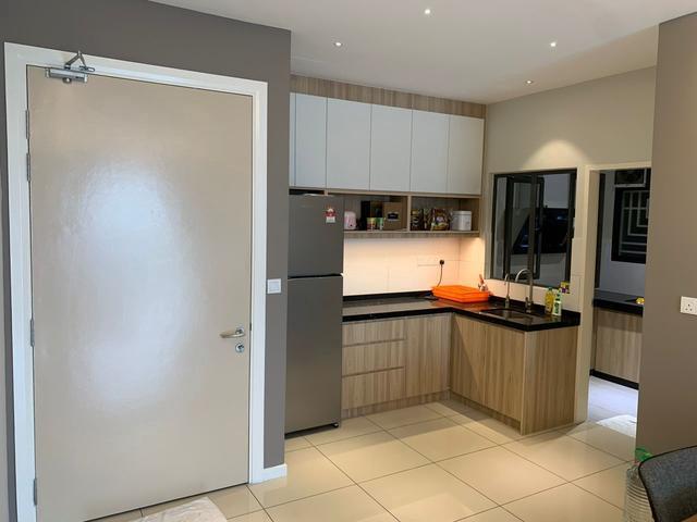 Condominium for sale in Bukit Jalil, Kuala Lumpur