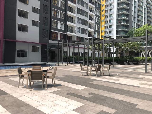 Condominium for sale in Bukit Jalil, Kuala Lumpur