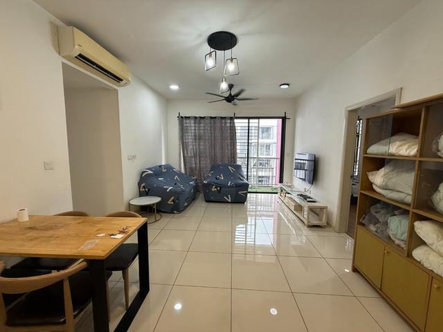 Condominium for rent in Bukit Jalil, Kuala Lumpur