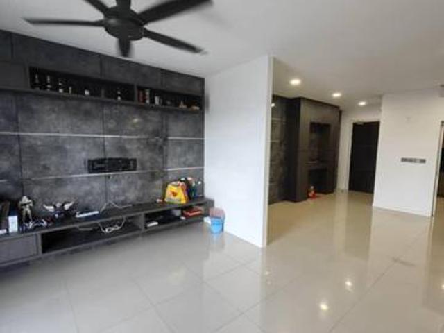 Condominium for sale in Kajang, Langat
