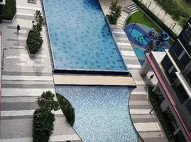 Condominium for sale in Bukit Jalil, Kuala Lumpur