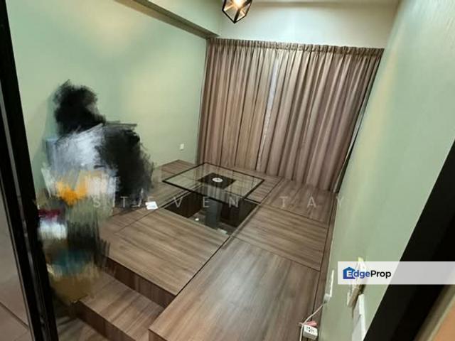 Condominium for sale in Kajang, Langat
