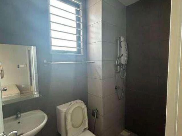 Apartment for rent in Kuala Lumpur