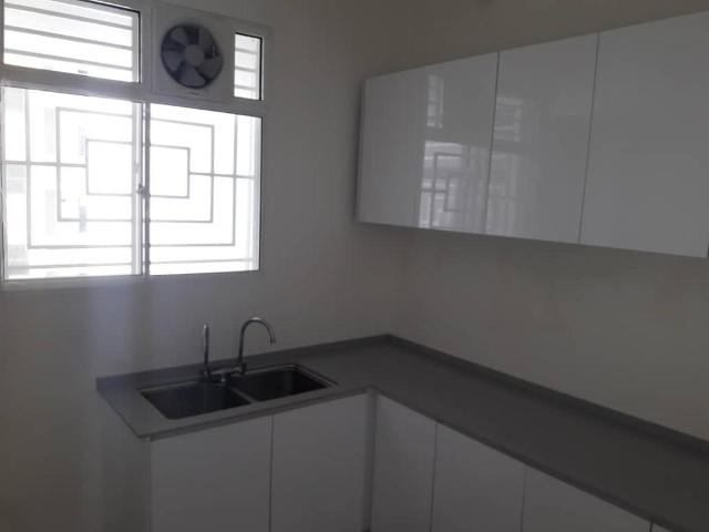 Apartment for rent in Kuala Lumpur