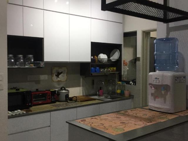 Apartment for rent in Kuala Lumpur