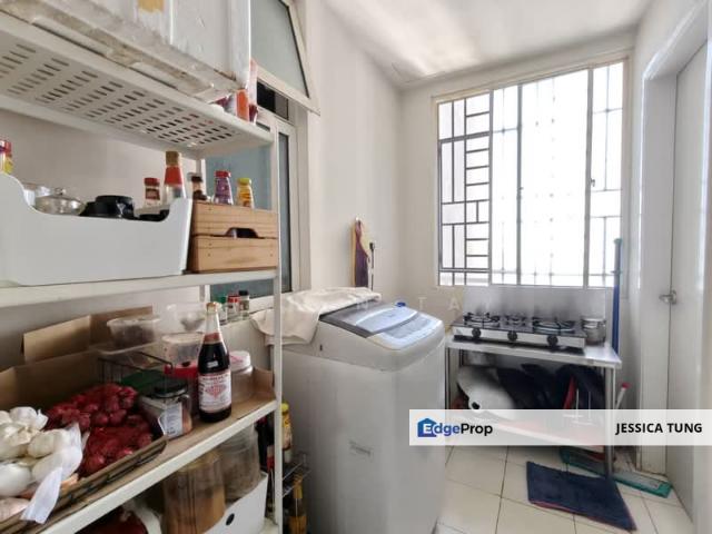 Condominium for sale in Kajang, Langat