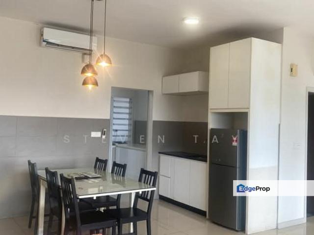 Condominium for sale in Kajang, Langat