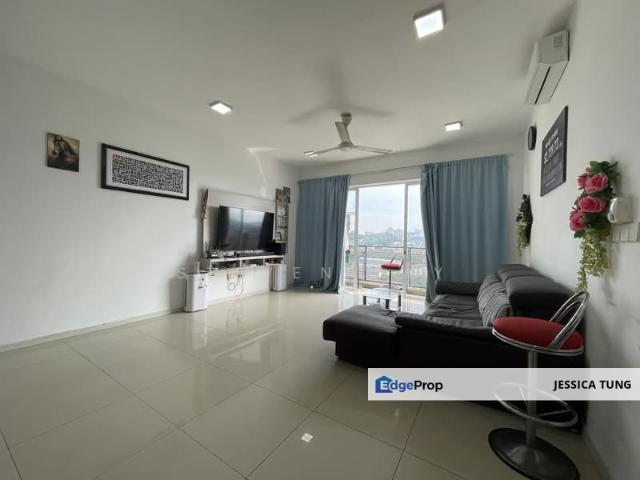 Condominium for sale in Kajang, Langat