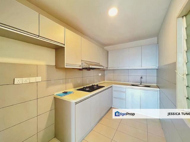 Condominium for sale in Kajang, Langat