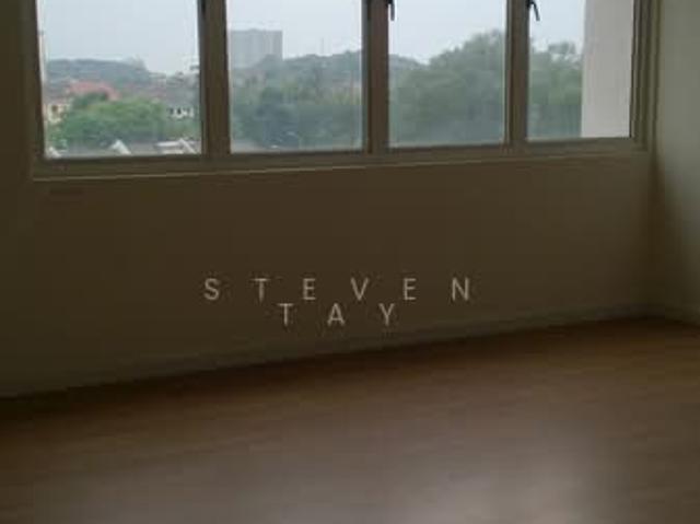Condominium for sale in Kajang, Langat