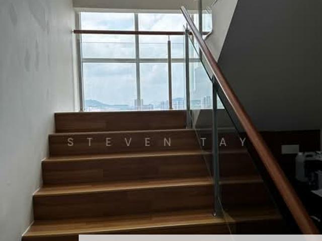 Condominium for sale in Kajang, Langat