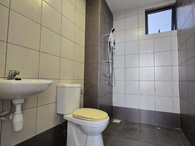 Apartment for rent in Kuala Lumpur