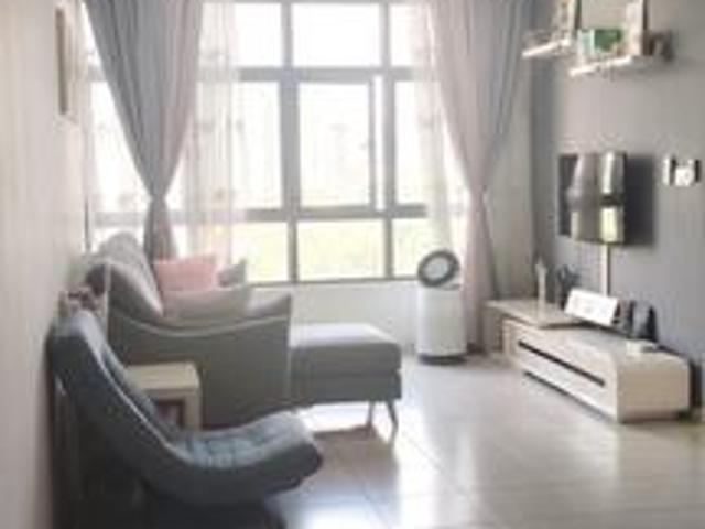 Condominium for sale in Bukit Jalil, Kuala Lumpur