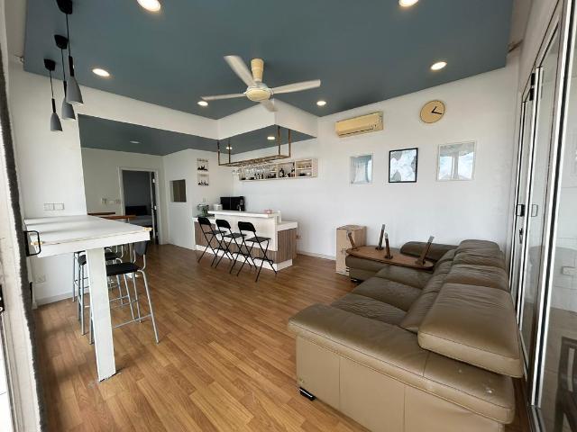 Apartment for rent in Kajang, Langat