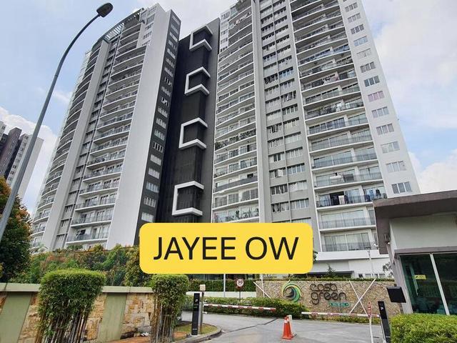 Condominium for rent in Kajang, Langat