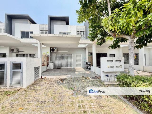 House for rent in Tanjong Sepat, Selangor