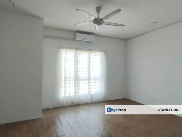 House for sale in Tanjong Sepat, Selangor