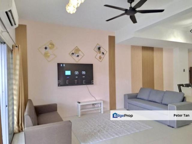 House for rent in Casa Green, Sepang
