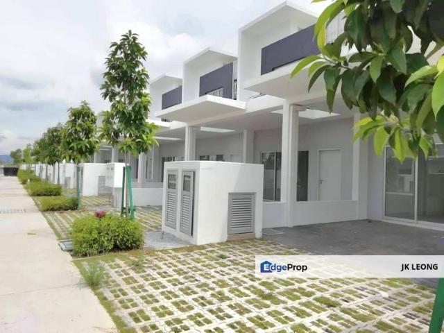 House for rent in Tanjong Sepat, Selangor