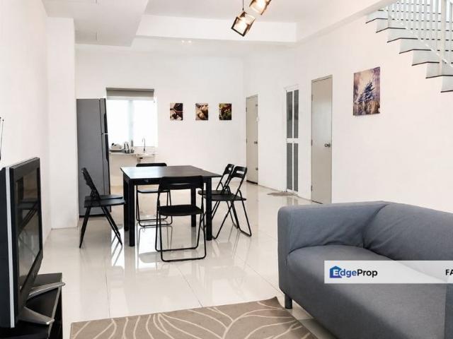 House for rent in Tanjong Sepat, Selangor