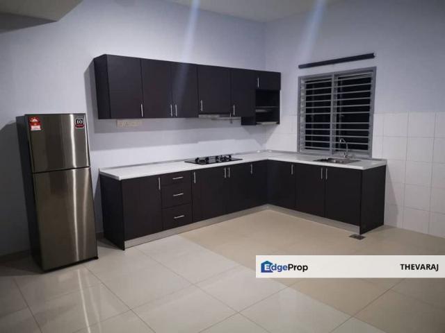 House for rent in Tanjong Sepat, Selangor