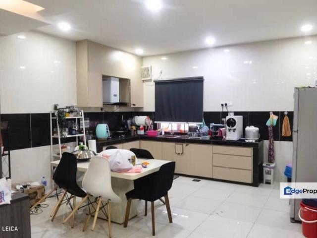 House for sale in Casa Green, Sepang