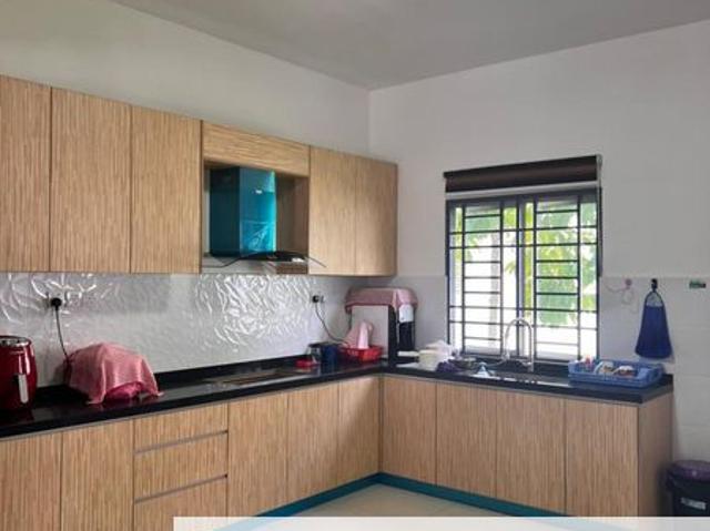 House for sale in Casa Green, Sepang