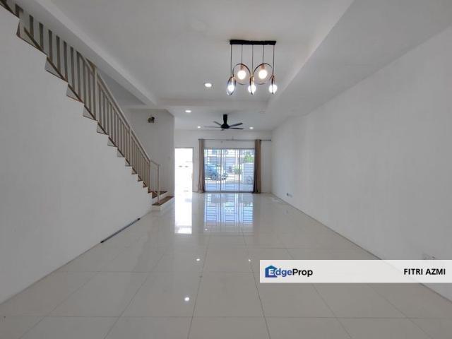 House for sale in Tanjong Sepat, Selangor